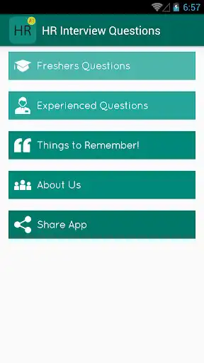 Play HR Interview Questions Answers  and enjoy HR Interview Questions Answers with UptoPlay