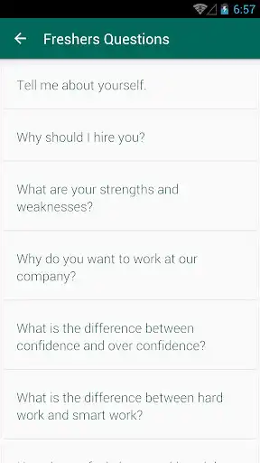 Play HR Interview Questions Answers as an online game HR Interview Questions Answers with UptoPlay