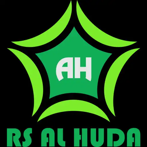 Play HRIS RS AL-HUDA APK