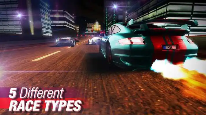 Play Hrithik Car Racing