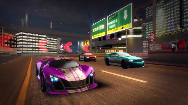 Play Hrithik Car Racing
