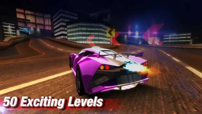 Play Hrithik Car Racing