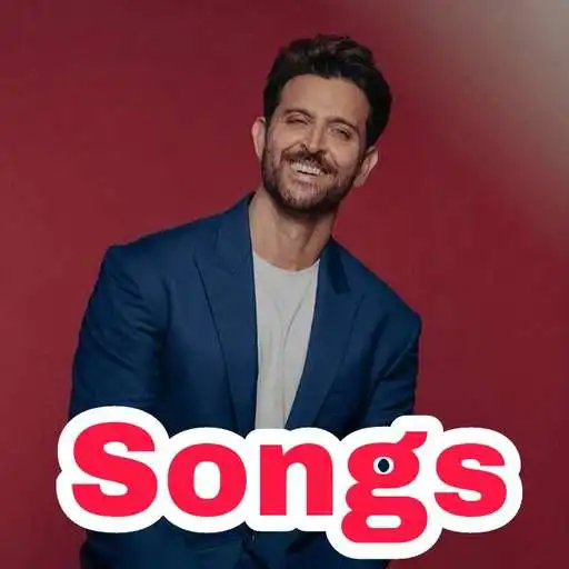 Play Hrithik Roshan All Songs APK