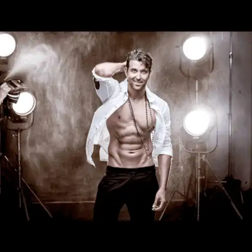 Play Hrithik Roshan - Fan Images APK