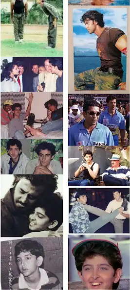 Play Hrithik Roshan - Fan Images as an online game Hrithik Roshan - Fan Images with UptoPlay
