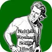 Free play online Hrithik Roshan Songs Hindi APK