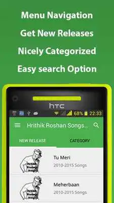 Play Hrithik Roshan Songs Hindi Play Hrithik Roshan Songs Hindi