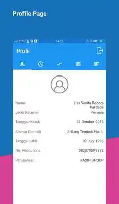 Play HR Kasih Group Play HR Kasih Group