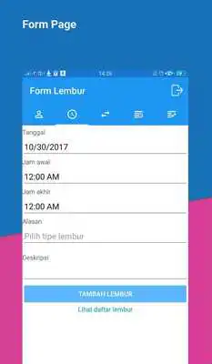 Play HR Kasih Group Play HR Kasih Group