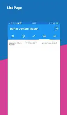 Play HR Kasih Group Play HR Kasih Group