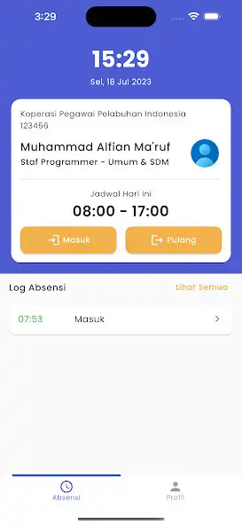 Play HR Kopelindo  and enjoy HR Kopelindo with UptoPlay