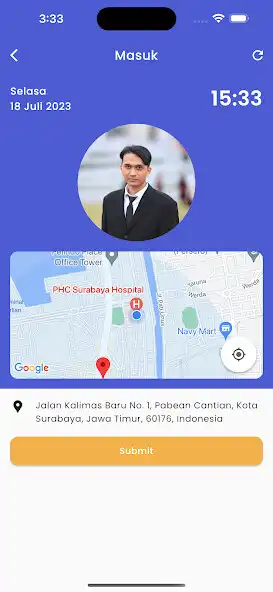 Play HR Kopelindo as an online game HR Kopelindo with UptoPlay