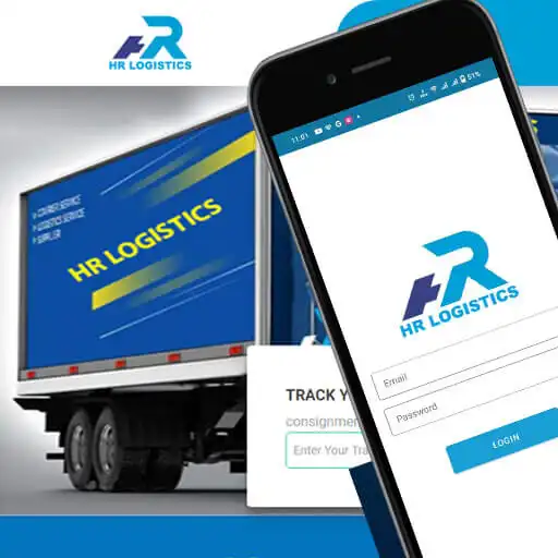 Play HR Logistics APK