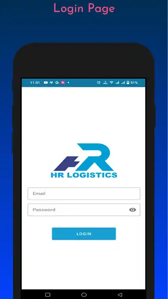 Play HR Logistics  and enjoy HR Logistics with UptoPlay