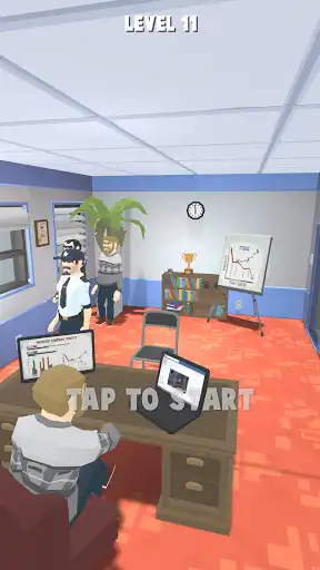 Play HR Master  and enjoy HR Master with UptoPlay