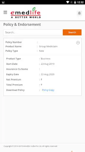 Play HR Medi Claim  and enjoy HR Medi Claim with UptoPlay