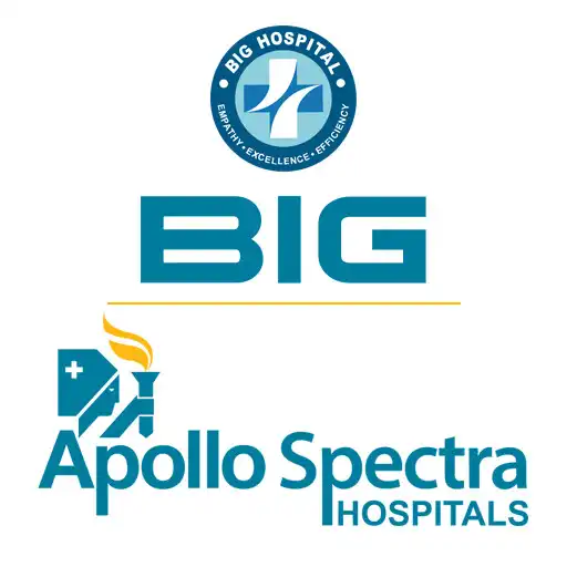 Play HRMS Plus - Big Apollo Spectra APK
