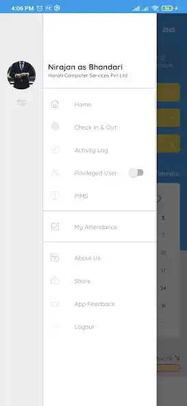 Play HRMSuite  and enjoy HRMSuite with UptoPlay