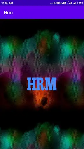 Play hrm tutorial  and enjoy hrm tutorial with UptoPlay