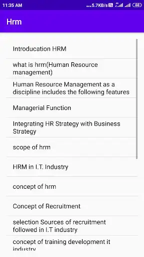 Play hrm tutorial as an online game hrm tutorial with UptoPlay