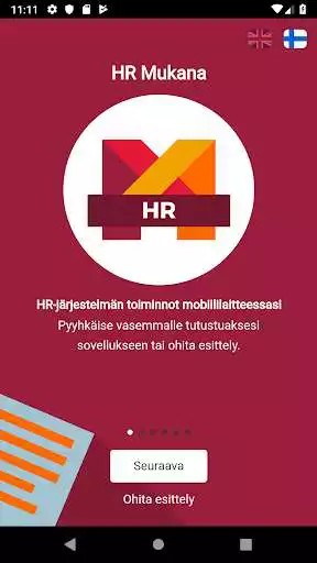 Play HR Mukana as an online game HR Mukana with UptoPlay
