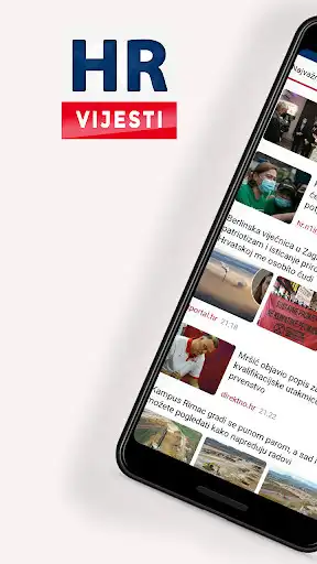 Play HR Novine (Vijesti)  and enjoy HR Novine (Vijesti) with UptoPlay