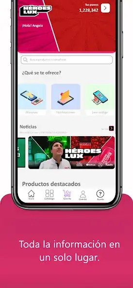 Play Héroes Lux as an online game online Héroes Lux with UptoPlay Play Héroes Lux as an online game Héroes Lux with UptoPlay