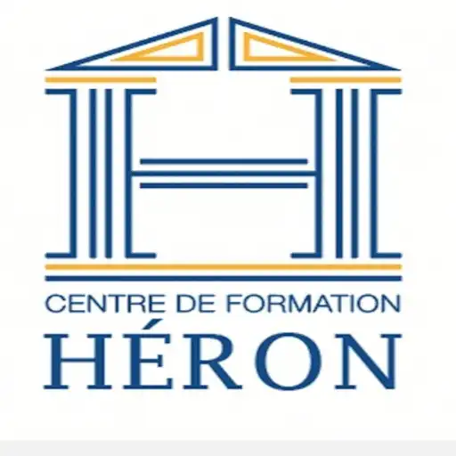 Play HÉRON APK