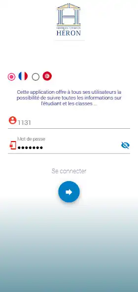 Play HÉRON  and enjoy HÉRON with UptoPlay