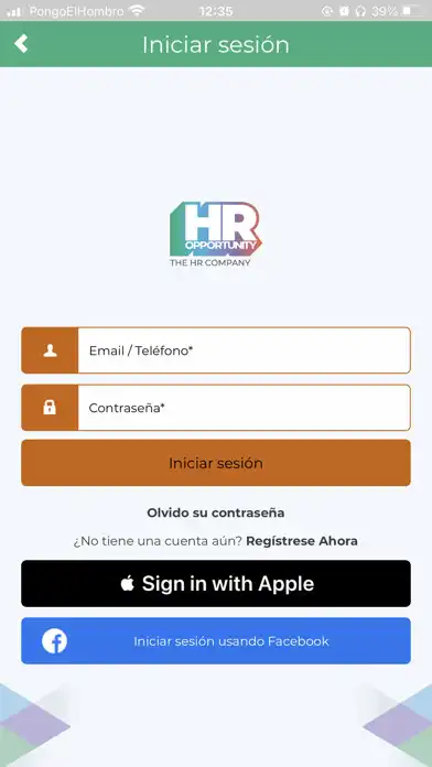 Play HR Opportunity as an online game HR Opportunity with UptoPlay