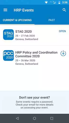 Play HRP Events  and enjoy HRP Events with UptoPlay