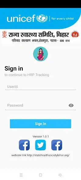 Play HRP Tracking  and enjoy HRP Tracking with UptoPlay