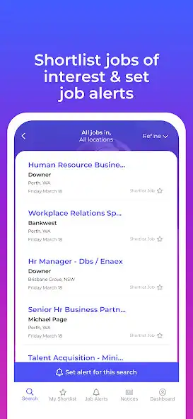 Play HR  Recruitment Jobs  and enjoy HR  Recruitment Jobs with UptoPlay