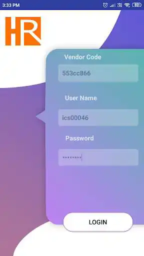 Play HRSmart QR  and enjoy HRSmart QR with UptoPlay