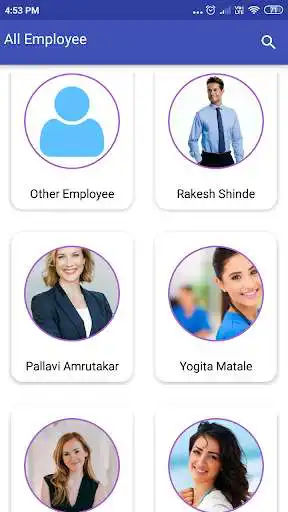 Play HRSmart QR as an online game HRSmart QR with UptoPlay