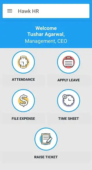 Play HRStop Enterprise  and enjoy HRStop Enterprise with UptoPlay