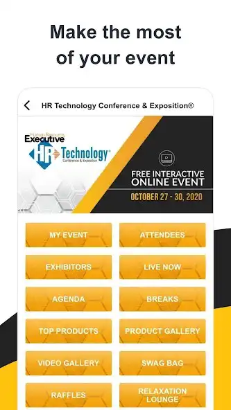 Play HR Tech Conference Online  and enjoy HR Tech Conference Online with UptoPlay