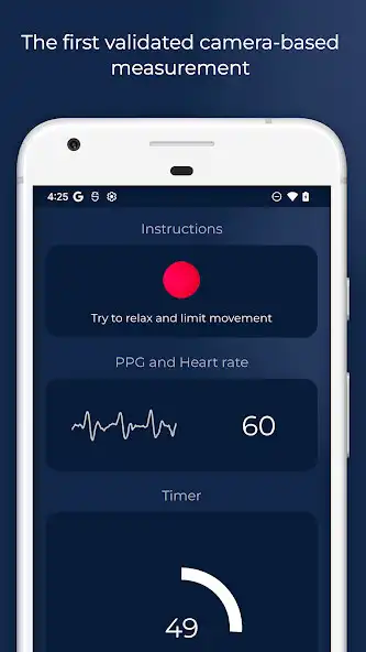 Play HRV4Training  and enjoy HRV4Training with UptoPlay