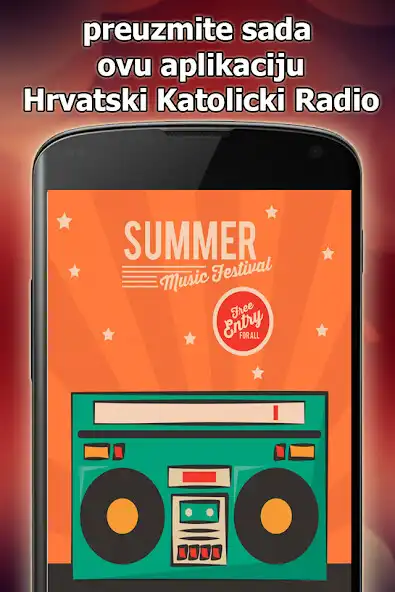Play Hrvatski Katolicki Radio Bespl as an online game Hrvatski Katolicki Radio Bespl with UptoPlay