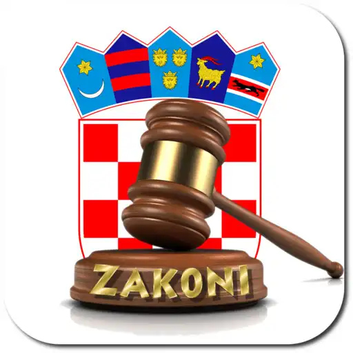 Play Hrvatski zakoni APK