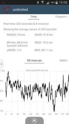 Play HRV Monitor