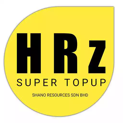 Play HRZ Super Topup APK