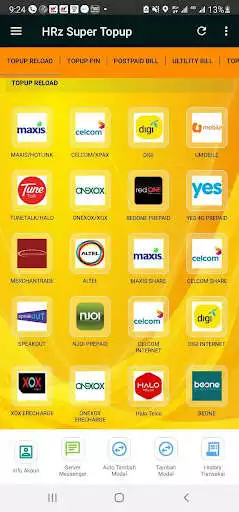 Play HRZ Super Topup and enjoy HRZ Super Topup with UptoPlay Play HRZ Super Topup and enjoy HRZ Super Topup with UptoPlay