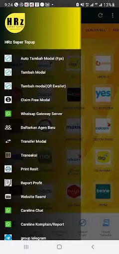 Play HRZ Super Topup as an online game online HRZ Super Topup with UptoPlay Play HRZ Super Topup as an online game HRZ Super Topup with UptoPlay