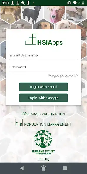 Play HSApps Field App  and enjoy HSApps Field App with UptoPlay