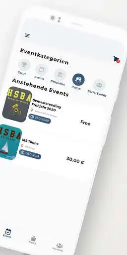Play HSBA OnCampus as an online game HSBA OnCampus with UptoPlay