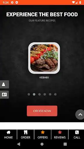 Play HS BBQ as an online game HS BBQ with UptoPlay