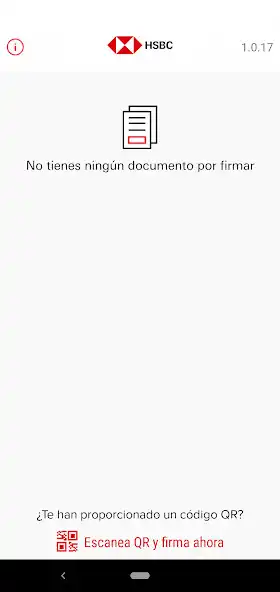 Play HSBC Firma Digital  and enjoy HSBC Firma Digital with UptoPlay