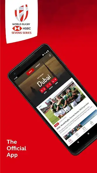 Play HSBC Sevens Series 2022  and enjoy HSBC Sevens Series 2022 with UptoPlay