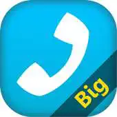 Free play online HSBig(Easy Phone,Phone usage) APK